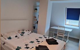 Maramures Residence - Otopeni Airport And Therme - Self Check-In